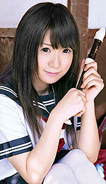 Agasa Ito's Picture