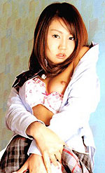 Ai Mita's Picture