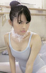 Ai Yokomine's Picture