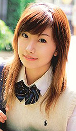 Aina Nakasato's Picture