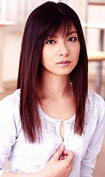 Airi Misora's Picture