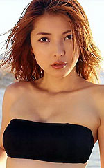 Akane Souma's Picture