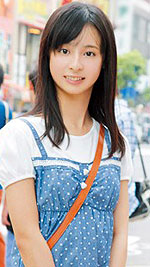 Akari Takahide's Picture