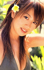 Aki Higashihara's Picture