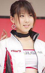 Aki Matsuhoshi's Picture