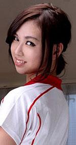 Aki Mizuhara's Picture