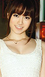 Akiko Morikawa's Picture