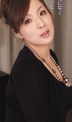 Akina Yoshino's Picture