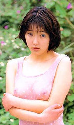 Alice Minami's Picture