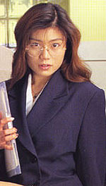 Ami Sakuragi's Picture
