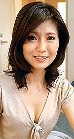 Ami Takashima's Picture