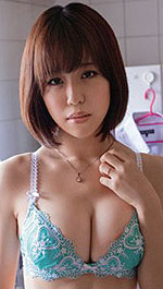 An Misaki's Picture