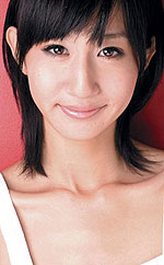Anna Kiuchi's Picture