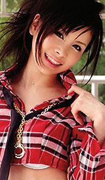 Anna Maki's Picture