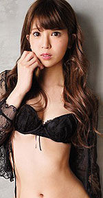 Anri's Picture