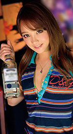 Anri Sayama's Picture