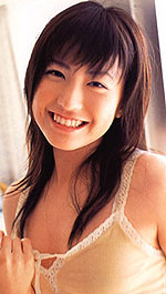 Arisa Kuroda's Picture