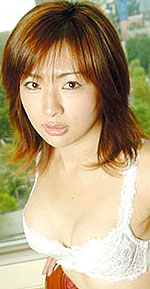Arisa Matsumoto's Picture