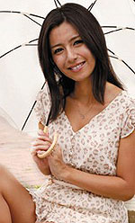 Arisa Takahashi's Picture