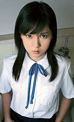 Arisu Kuninaka's Picture