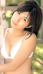 Asami Oda's Picture