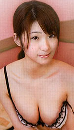 Asuka Morimoto's Picture