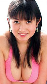 Asuka Ruike's Picture