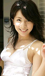Atsumi Ishihara's Picture