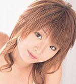 Aya Hamasaki's Picture