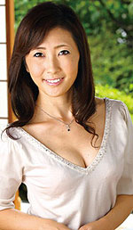 Aya Odagiri's Picture