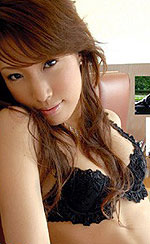 Aya Sakuraba's Picture