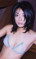 Aya Satonaka's Picture