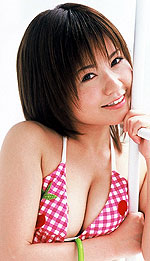 Aya Takahara's Picture
