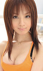 Aya Ueno's Picture