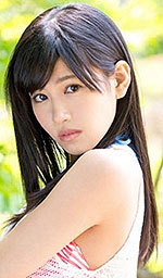 Ayaka Kiritani's Picture