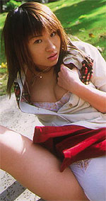 Ayana Minami's Picture