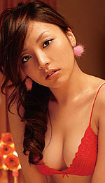 Ayano Tachibana's Picture