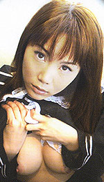 Ayu Mayumi's Picture
