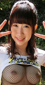 Ayumi Maihara's Picture