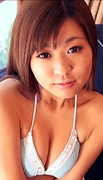 Ayumi Mochizuki's Picture