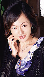 Ayumi Momohara's Picture