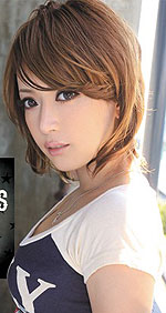 Azumi's Picture