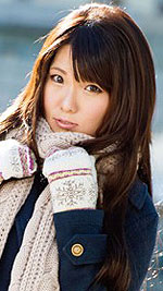 Azusa Ando's Picture