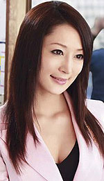Azusa Kawahara's Picture
