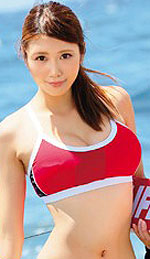 Azusa Sasamoto's Picture