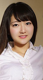 Azusa Shimatani's Picture