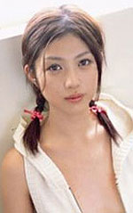 Azusa Togashi's Picture