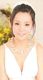 Chiaki's Picture