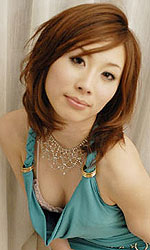 Chie Fujisawa's Picture