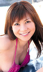 Chiharu Jin's Picture